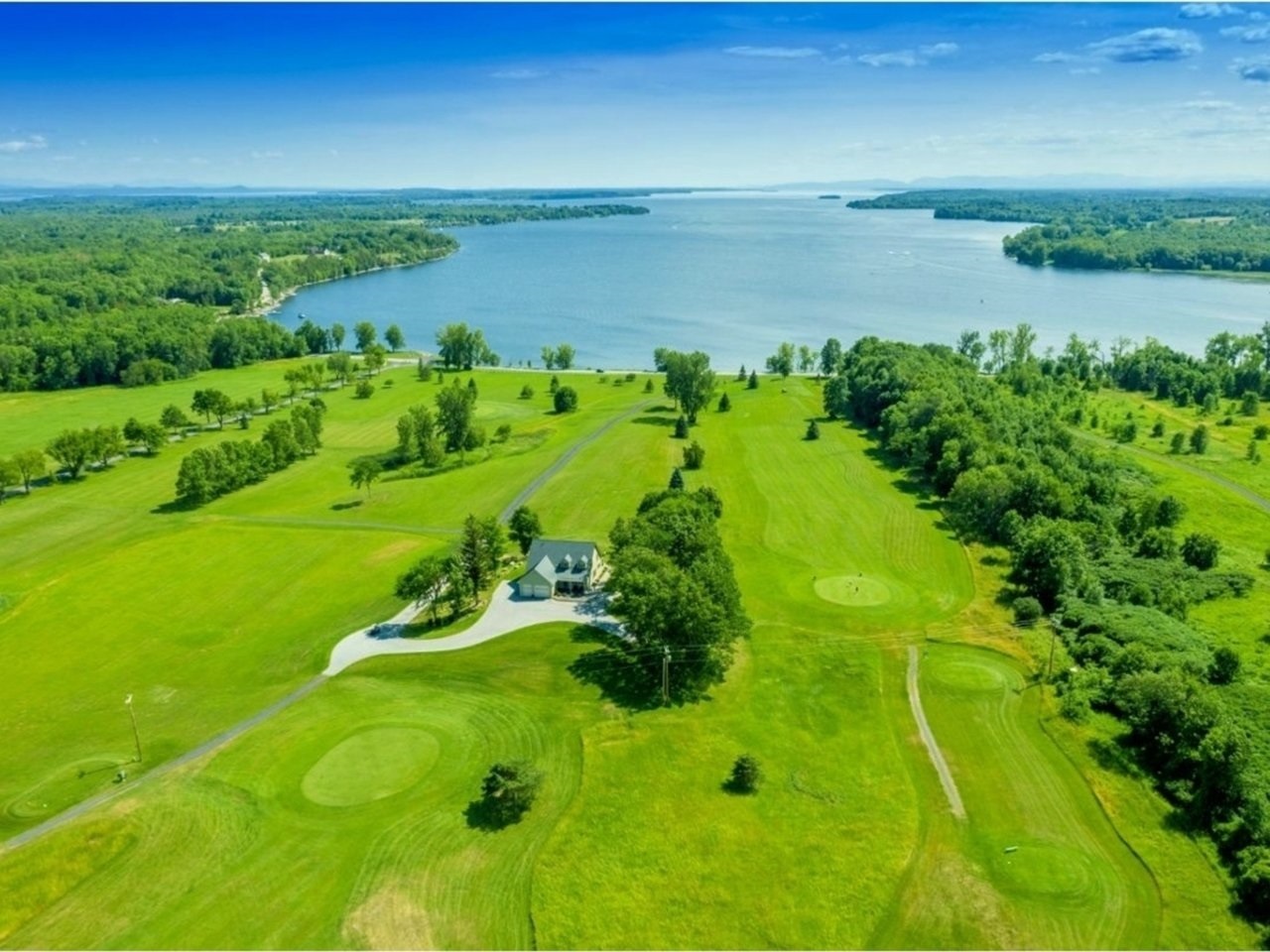 Property Photo: Lot #3 Terrapin Lane 3 VT 05440