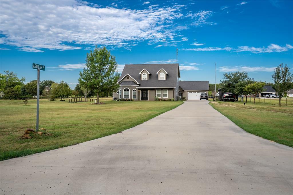 Property Photo:  540 County Road 3311  TX 75482 