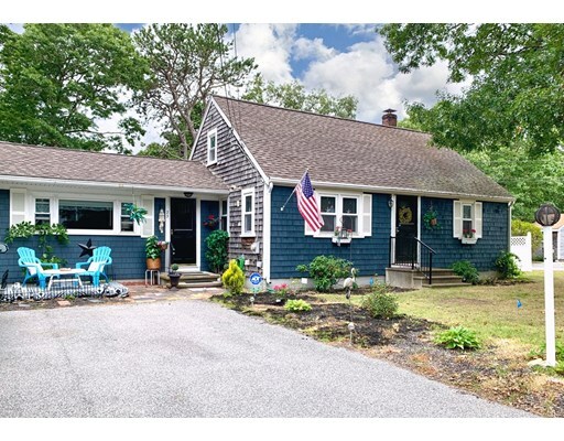 Property Photo: 23 Echo Rd MA 02673