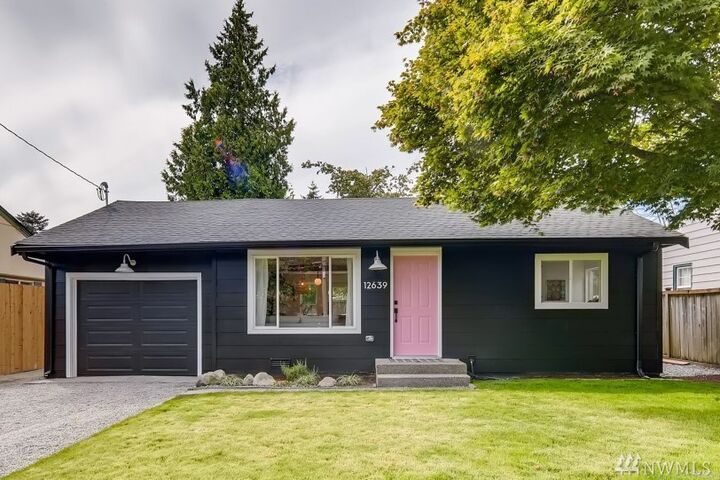 Property Photo: 12639 2nd Avenue S WA 98168