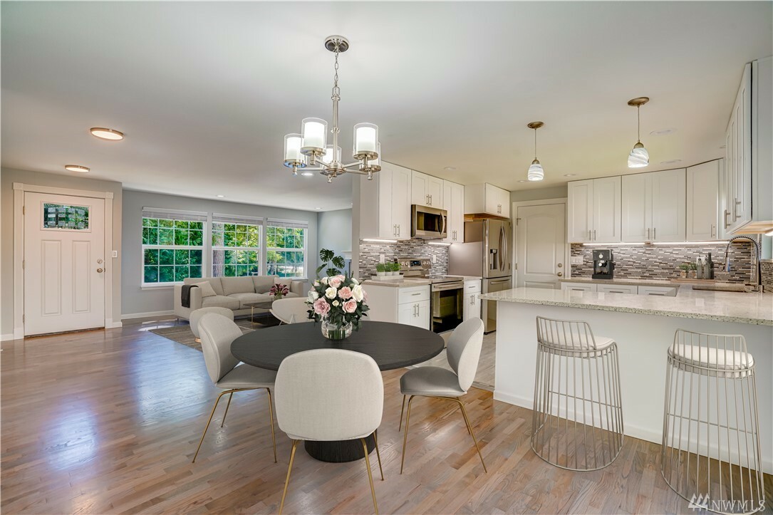 Property Photo: 17803 33rd Ave NE WA 98155