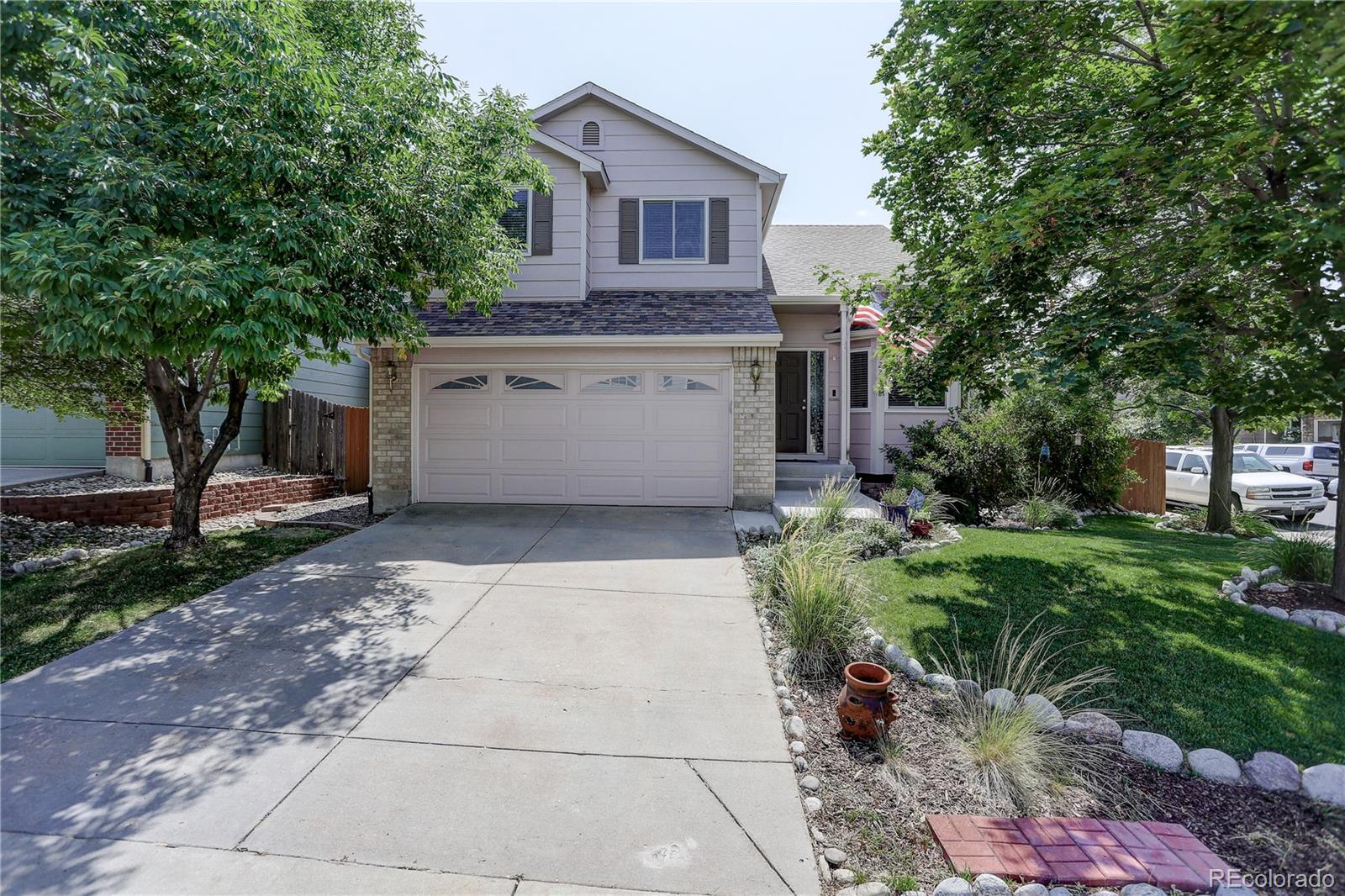 22808 E Belleview Place  Aurora CO 80015 photo