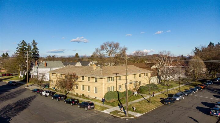 405 E Sinto Ave  Spokane WA 99202 photo