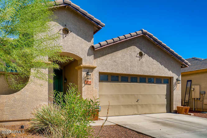 Property Photo:  17730 W Post Drive  AZ 85388 