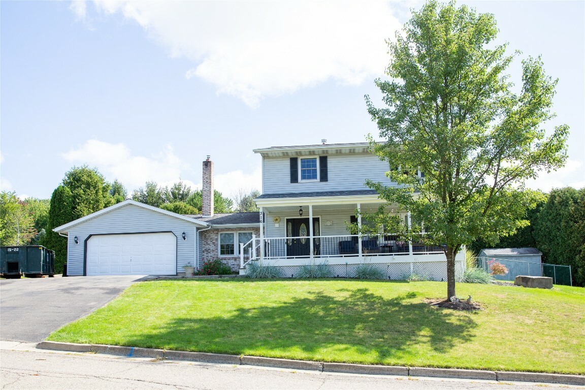 Property Photo:  316 Hearthstone Dr  NY 13760 