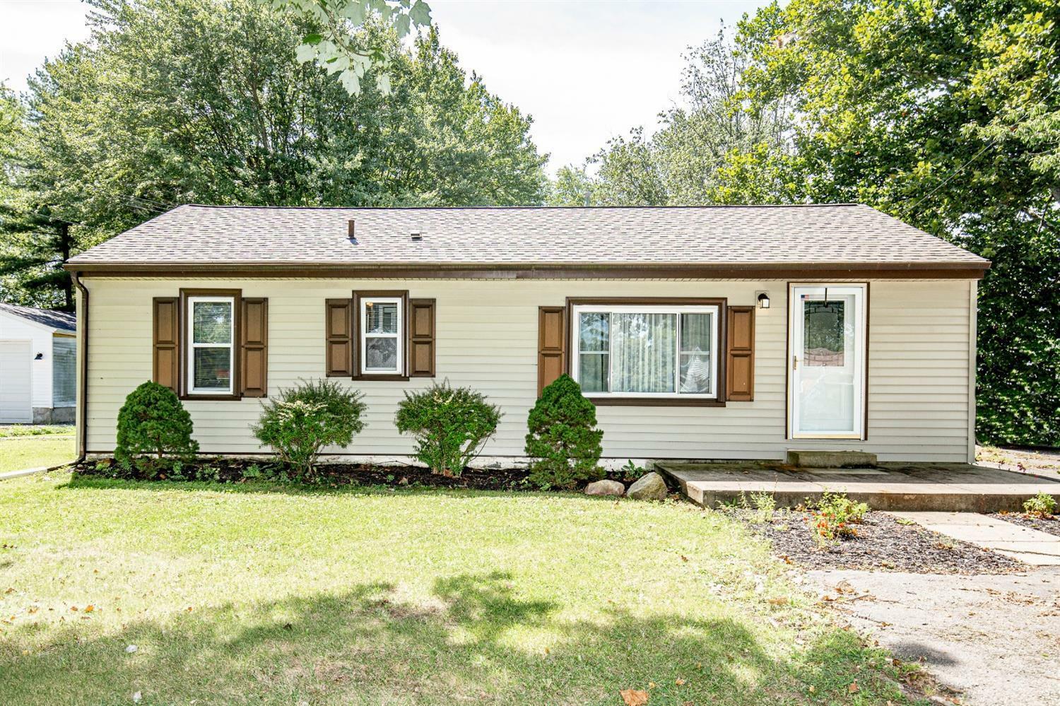 Property Photo:  6621 Goshen Rd  OH 45122 