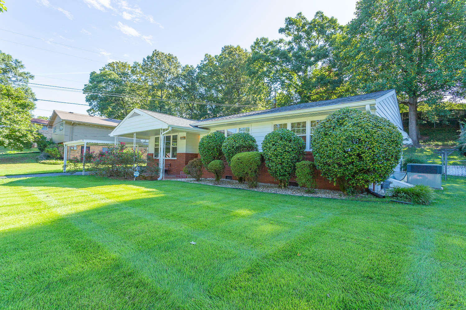 Property Photo:  712 Brookfield Avenue  TN 37412 