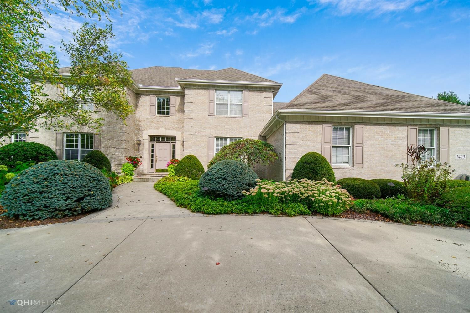 1419 Snead Avenue  Chesterton IN 46304 photo