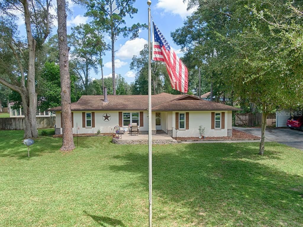 Property Photo:  6133 SE 123rd Lane  FL 34420 