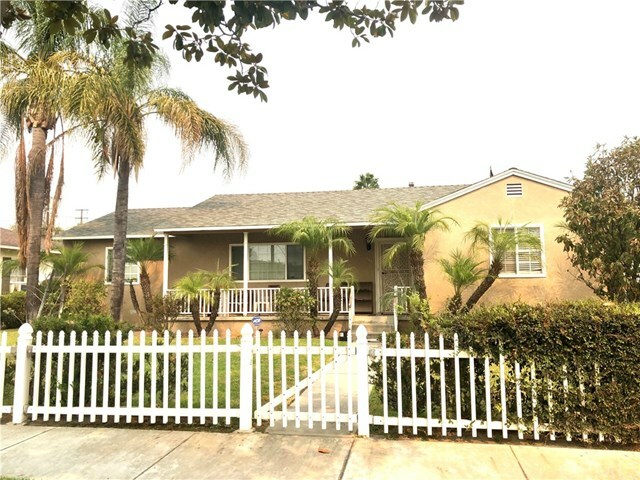 Property Photo:  748 N Resh Street  CA 92805 