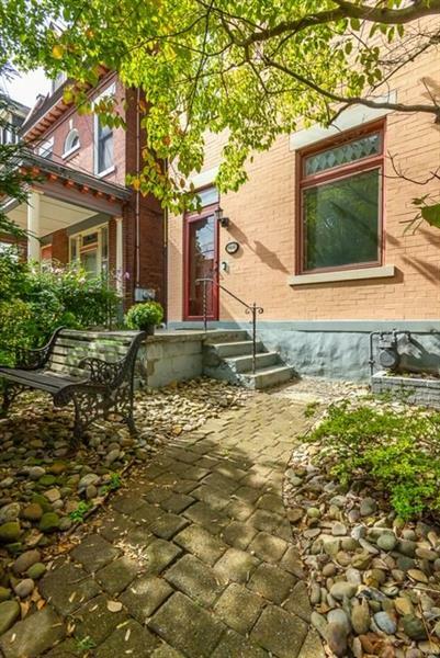 Property Photo:  5419 Kentucky Ave  PA 15232 