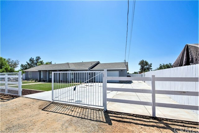 Property Photo:  21353 Kinney Street  CA 92570 