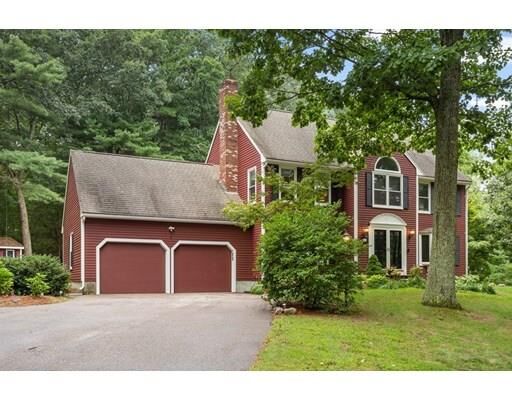 Property Photo:  25 Longfellow Drive  MA 02038 