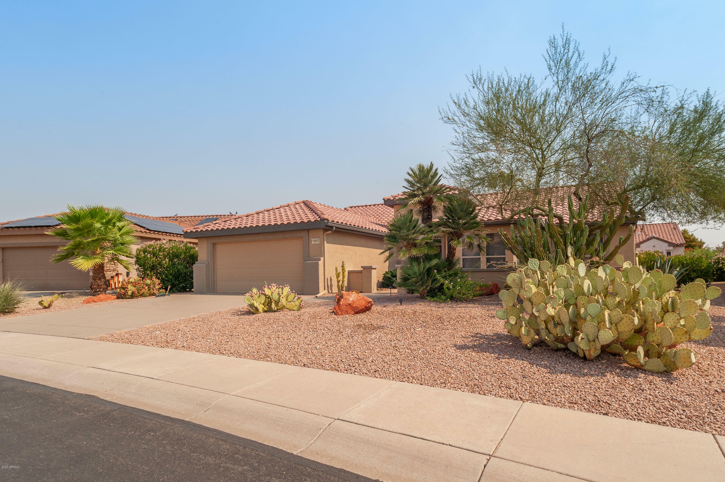 Property Photo:  15565 W Coral Pointe Drive  AZ 85374 