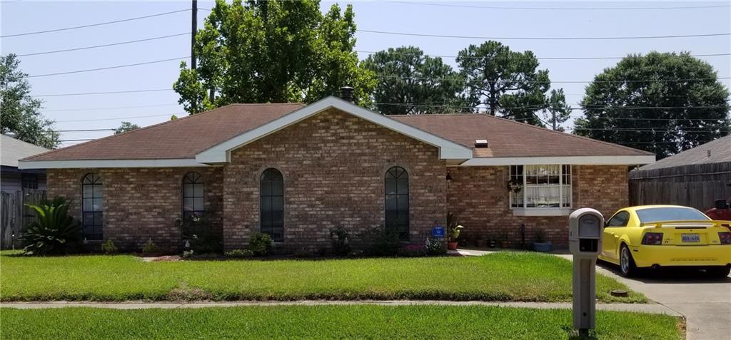 Property Photo:  3308 E Catahoula Court  LA 70065 