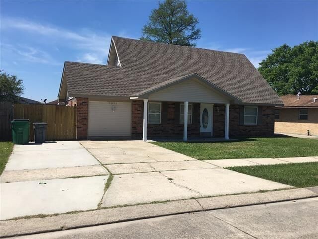 Property Photo: 5072 Radcliff Street LA 70072