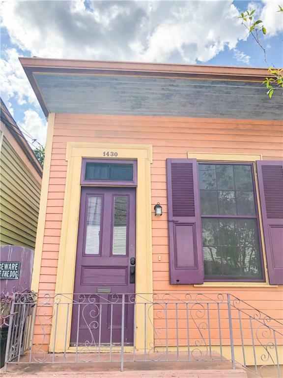 1430 Chartres Street  New Orleans LA 70116 photo