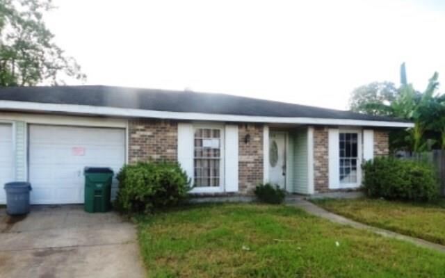 Property Photo: 818 Kathy Street LA 70056