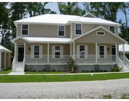 Property Photo:  2254 Relacher Drive  LA 70448 