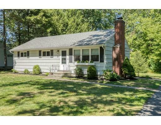 Property Photo: 28 Edgemont St MA 01106