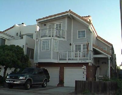 Property Photo:  3736 Ocean Drive  CA 93035 