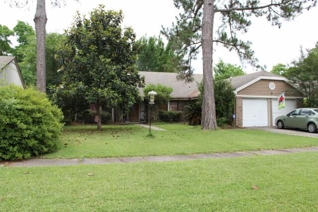 Property Photo:  206 Goldenwood Drive  LA 70461 