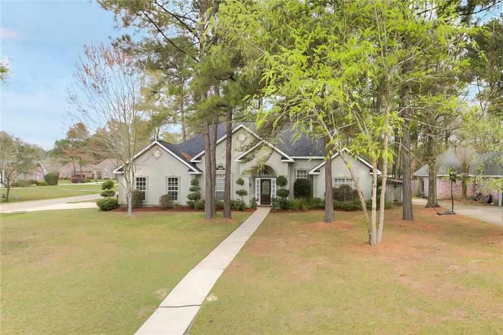 Property Photo:  491 Browning Loop  LA 70448 