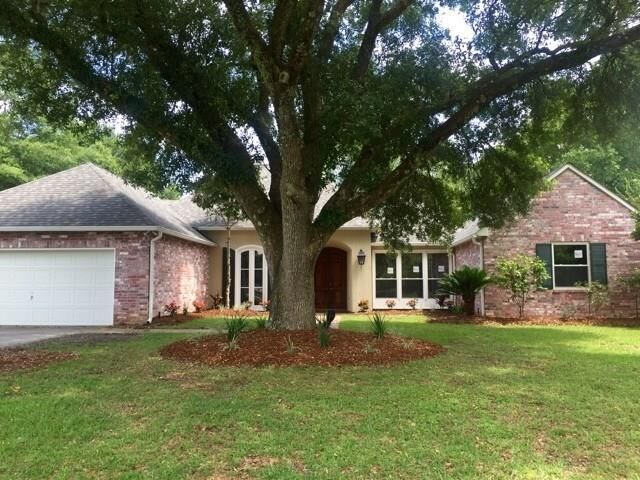 Property Photo: 1212 Bluewater Drive LA 70471