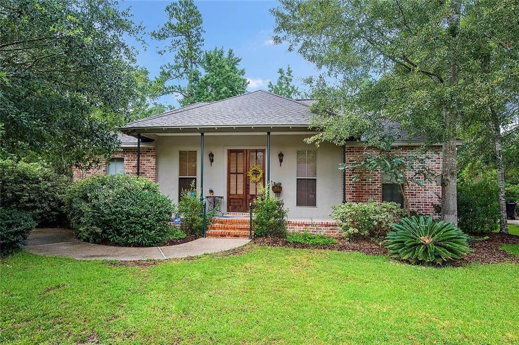 Property Photo: 34039 Stanley Road LA 70460