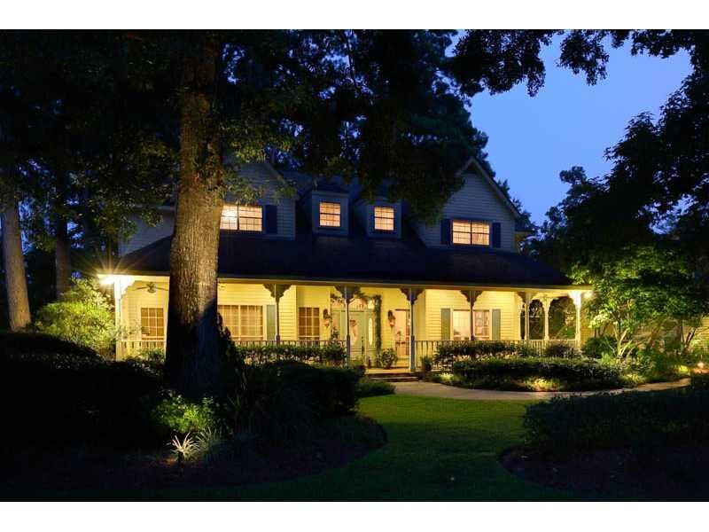 Property Photo: 100 Longwood Drive LA 70471