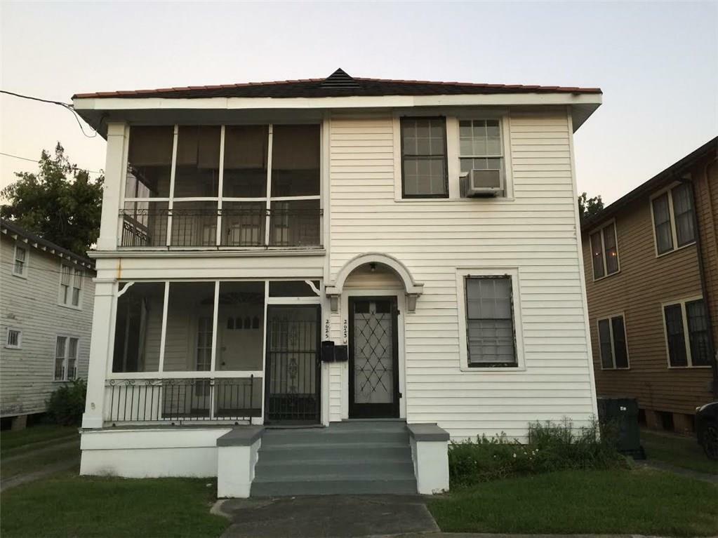 2623 Joseph Street  New Orleans LA 70115 photo