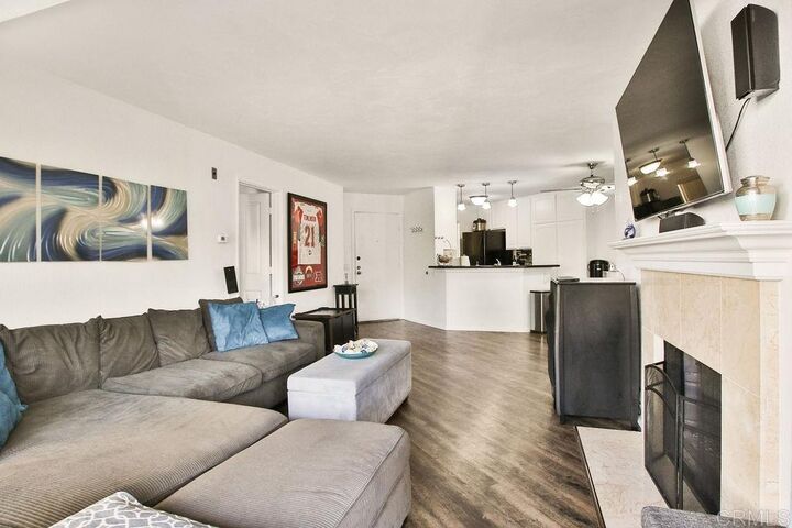 9725 Mesa Springs Way 175  San Diego CA 92126 photo