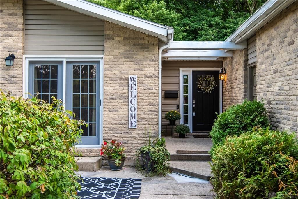 Property Photo:  4075 Danern Drive  OH 45430