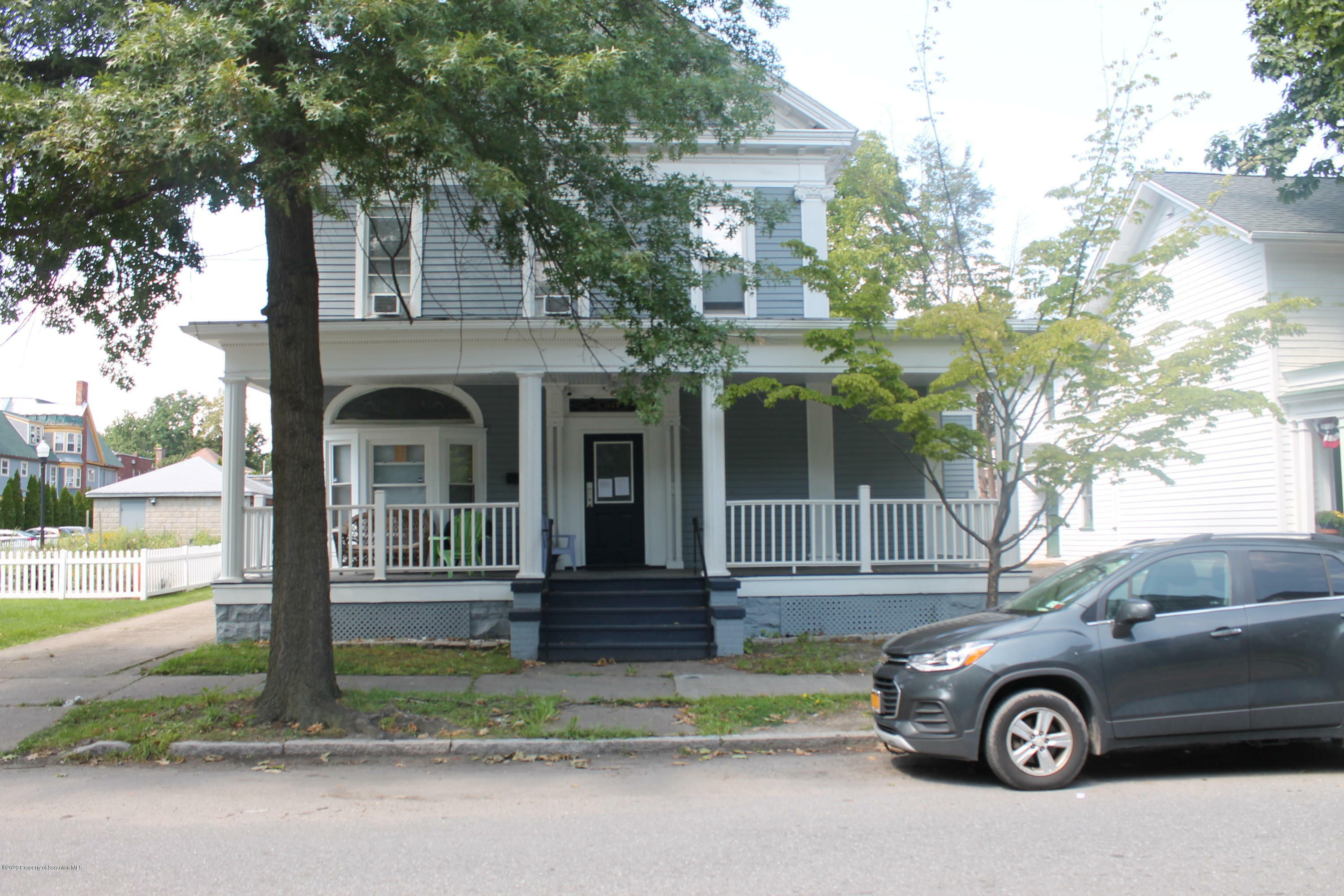 Property Photo:  317 S River Street  PA 18702 