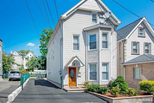 Property Photo:  81 Dukes Street  NJ 07032 