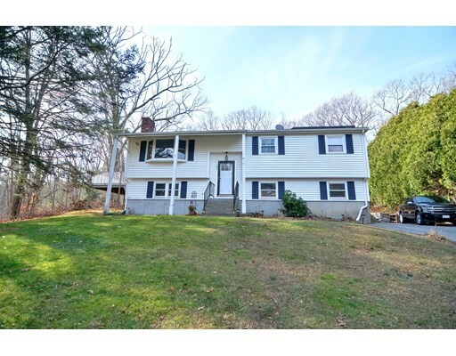 Property Photo: 195 Highland Street MA 01534