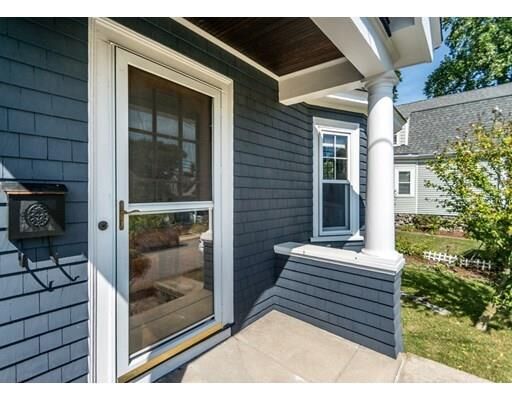 Property Photo:  10 Sterling Road  MA 02451 