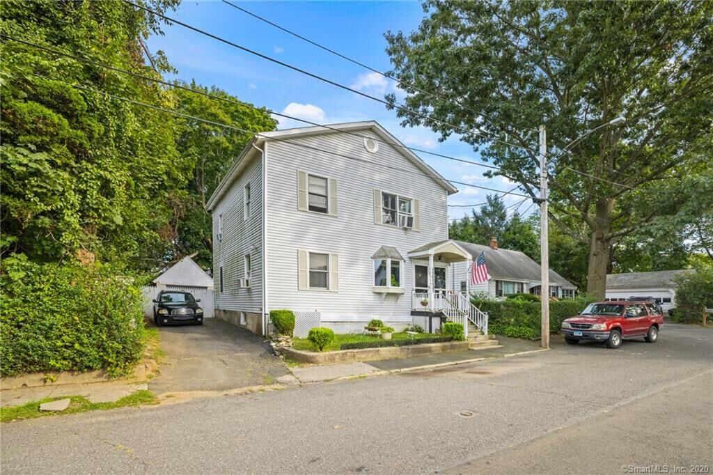 Property Photo:  19 Parker Street  CT 06401 