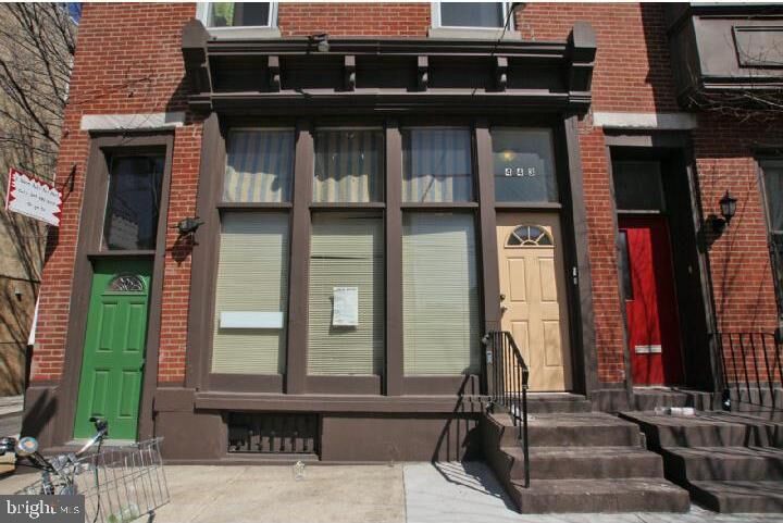 Property Photo:  443 Fairmount Avenue A  PA 19123 