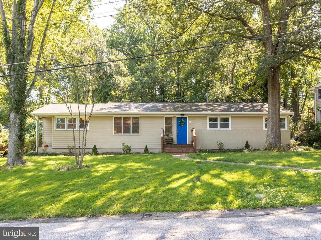 Property Photo: 8 Roe Lane MD 21012