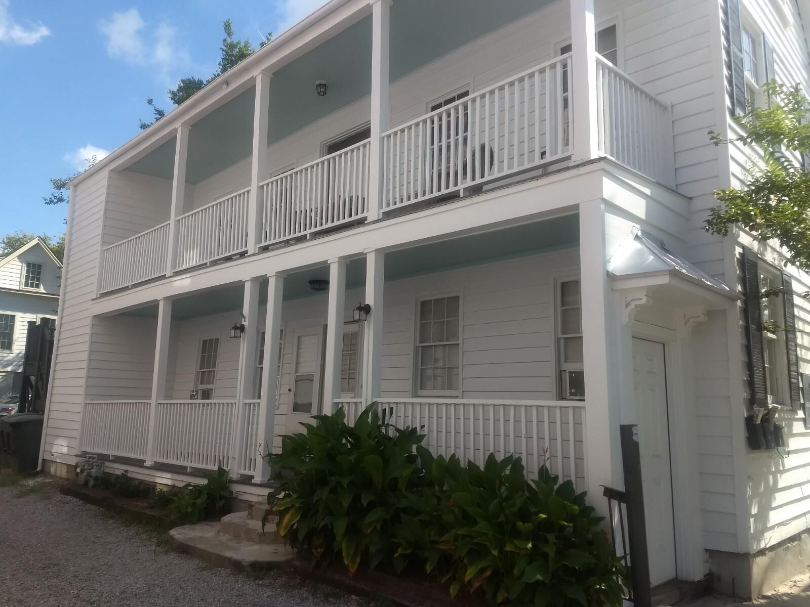 Property Photo: 38 Reid Street # B SC 29403