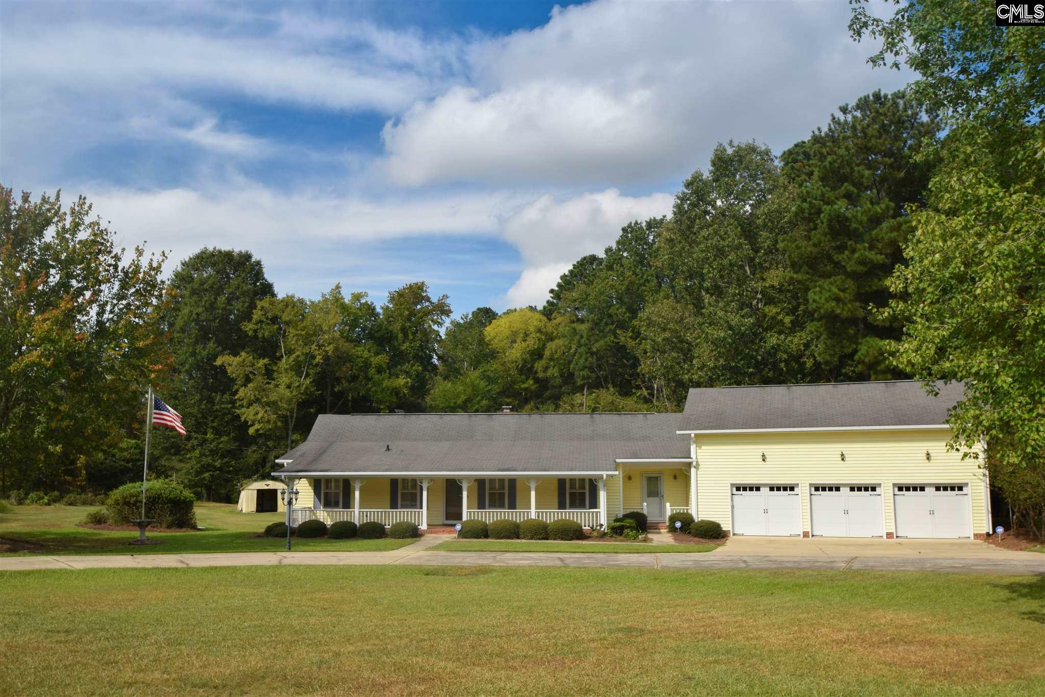 Property Photo:  2710 Old Lexington  SC 29036 