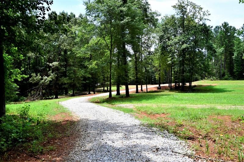 Property Photo: 0 Old Mill - Lot 2 Road GA 30549