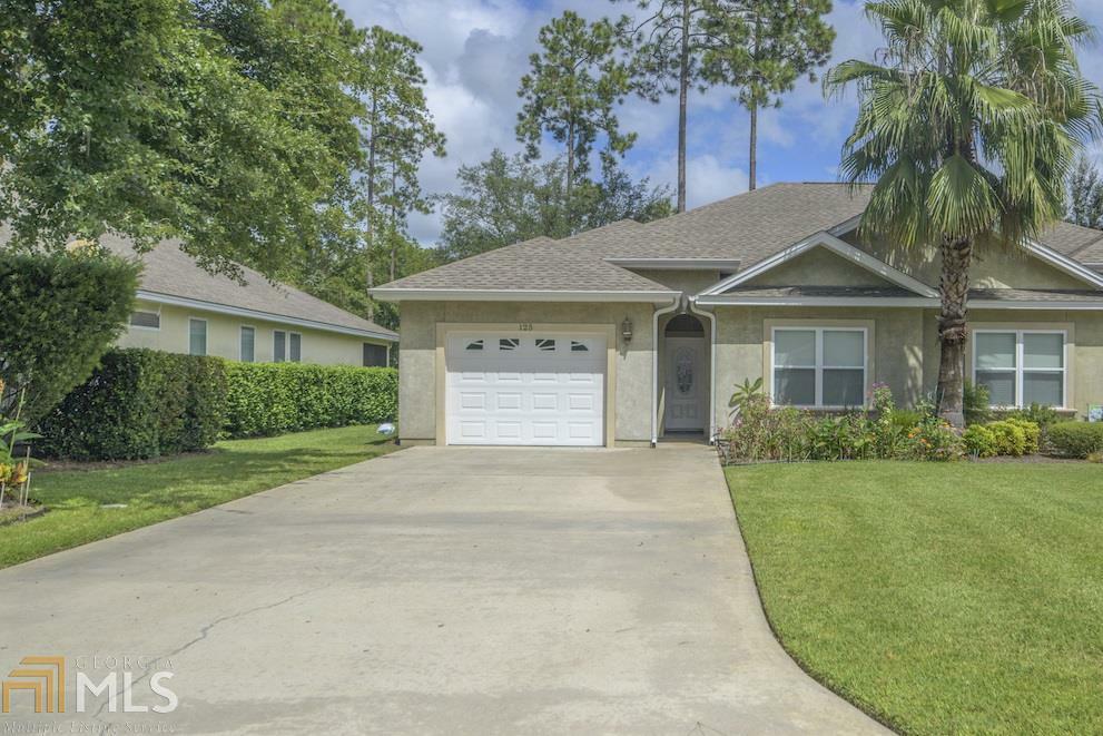 Property Photo:  125 Brookshire Ct  GA 31548 