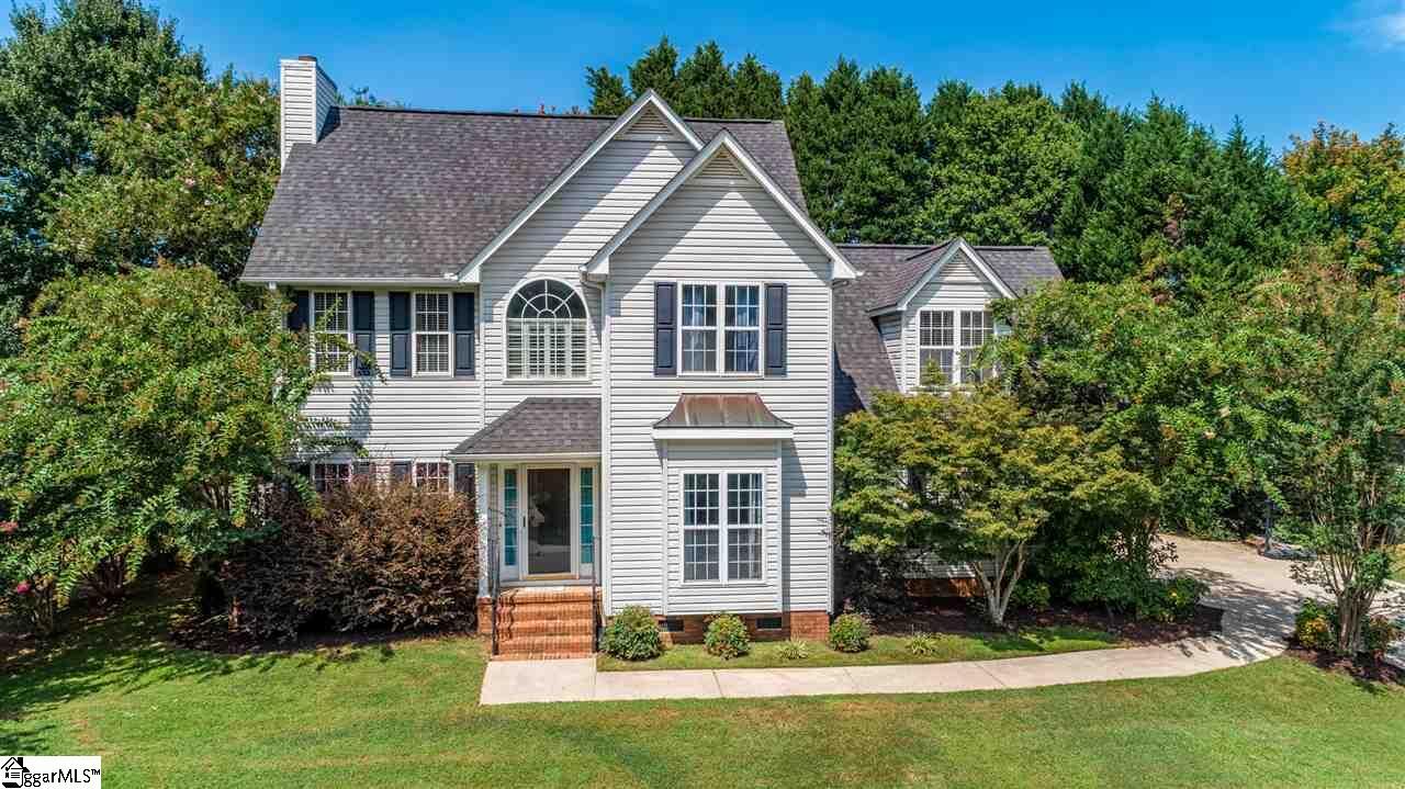 Property Photo:  211 Trotters Ridge Lane  SC 29681 