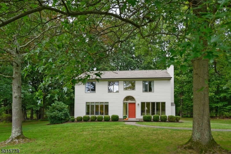 Property Photo:  14 Milltown Rd  NJ 08559 