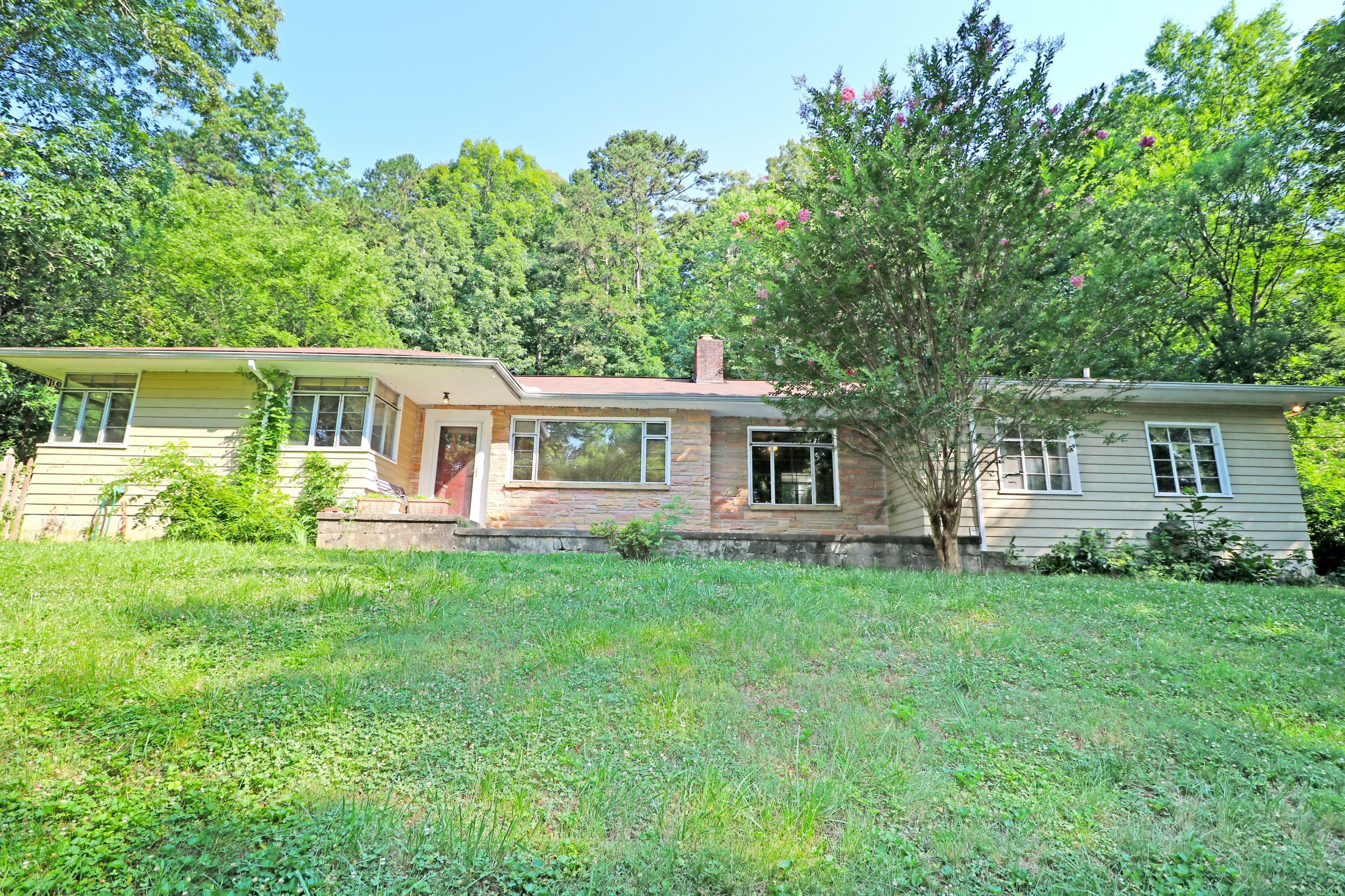 Property Photo: 5311 Shady Dell Tr TN 37914