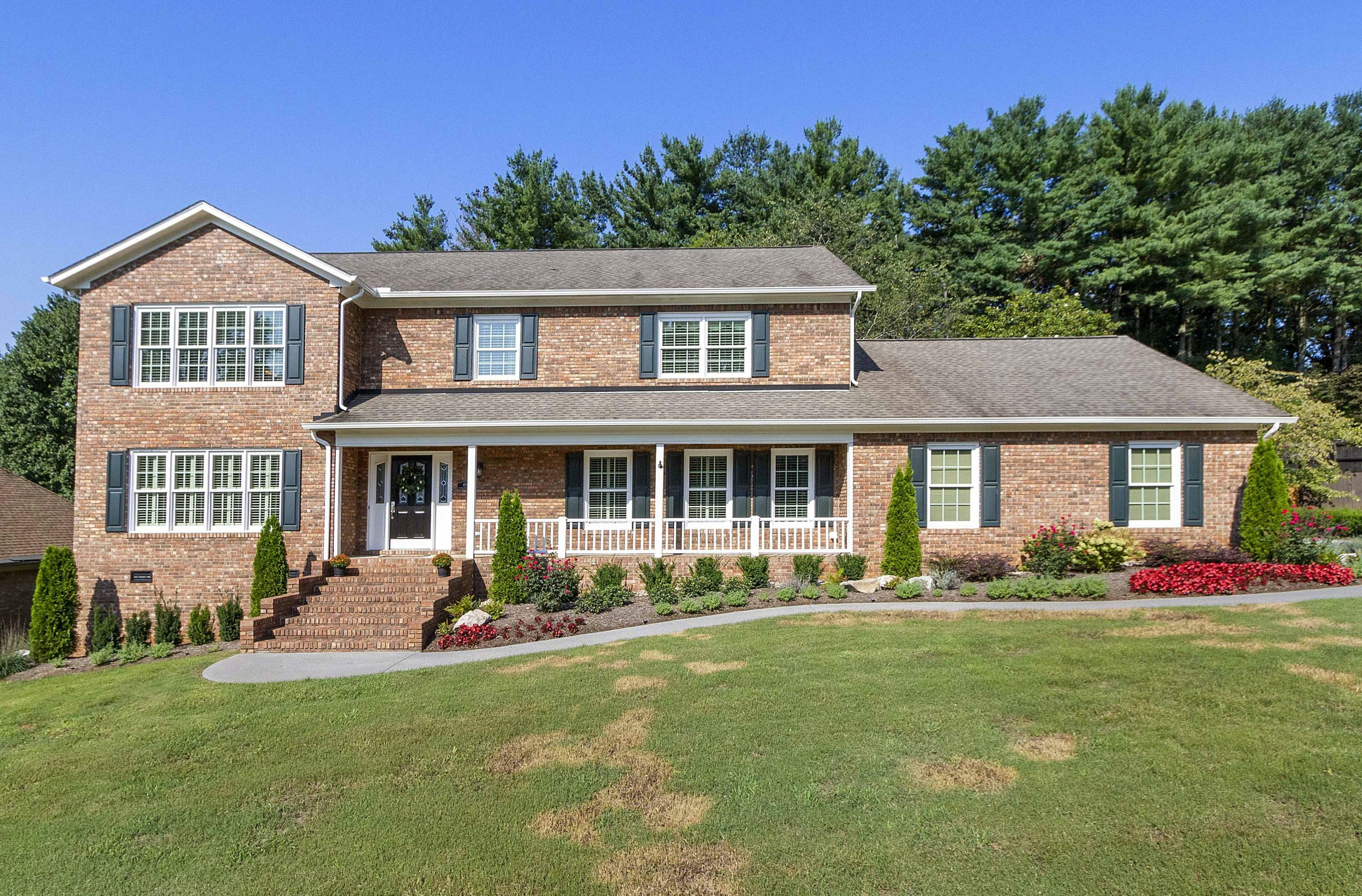 Property Photo:  405 Doublehead Lane  TN 37909 