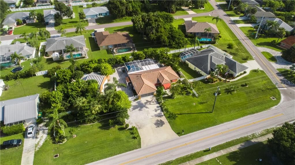 Property Photo:  23100 Peachland Boulevard  FL 33954 