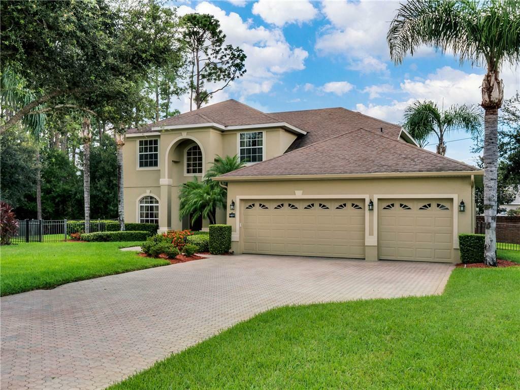 Property Photo:  14037 Zephermoor Lane  FL 34787 